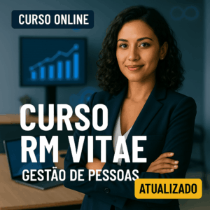 RM Vitae - TOTVS Gestão de Pessoas