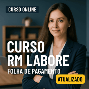RM Labore - TOTVS Folha de Pagamento