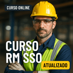 RM SSO - Segurança e Saúde Ocupacional