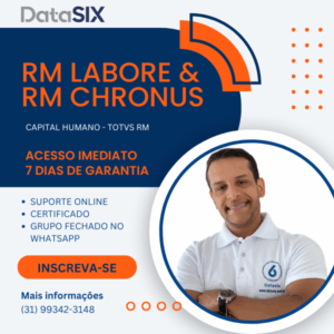 RM Labore x RM Chronus (Combo Gestão de Pessoal)