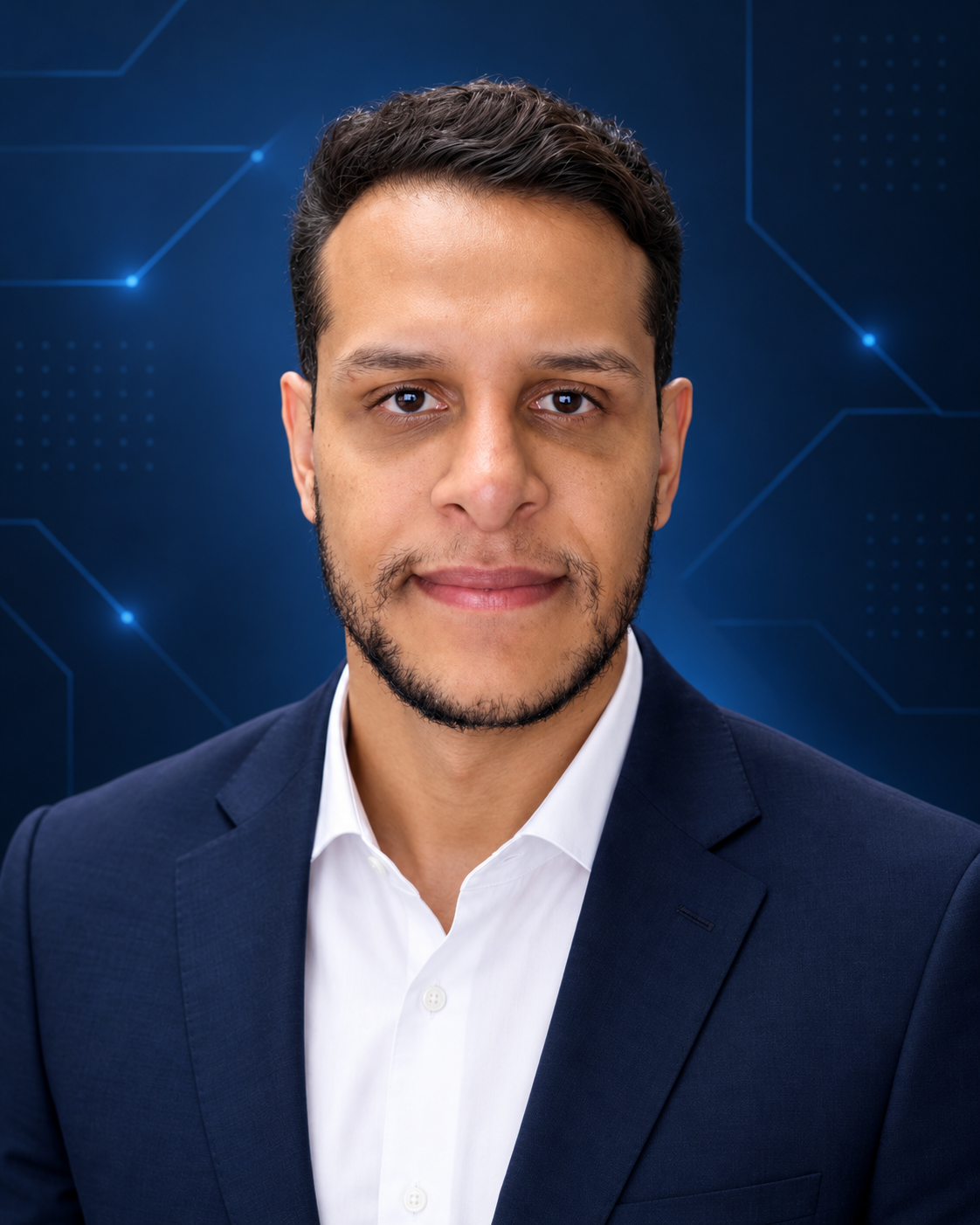 Rafael Fagundes - Consultor e Instrutor TOTVS RM
